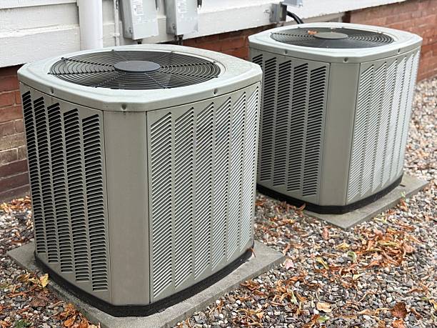 Reliable Ductwork Repair contractor in Port Royal, SC by Leonard HVAC